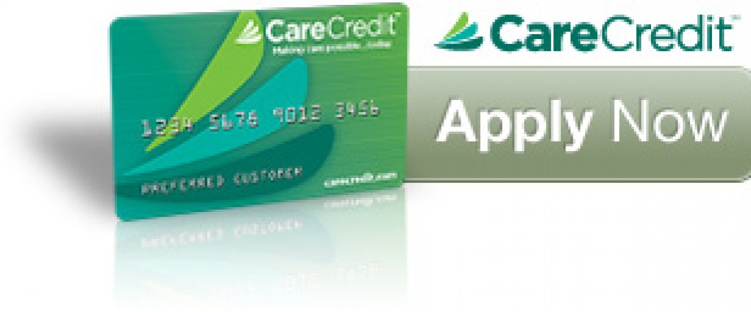 Your Healthcare Credit Card